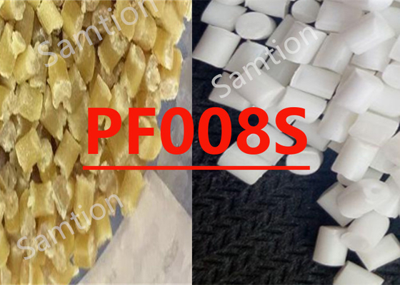 S-Plastic Thermocomp PF008S é um composto à base de resina Nylon 6 contendo Fibra de Vidro.