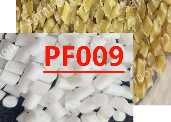 S-Plastic Thermocomp PF009 é um composto à base de resina Nylon 6 contendo Fibra de Vidro.