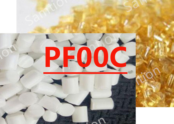 S-Plastic Thermocomp PF00C é um composto à base de resina Nylon 6 contendo Fibra de Vidro.