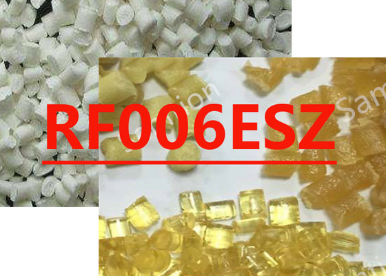 S-Plastic Thermocomp RF006ESZ é um composto baseado em resina Nylon 66 contendo Fibra de Vidro.