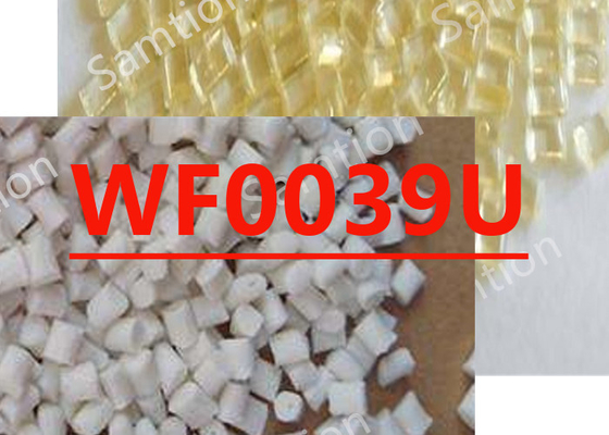 S-Plastic Thermocomp WF0039U composto de resina à base de resina de poliéster termoplástico (PBT) contendo fibras de vidro