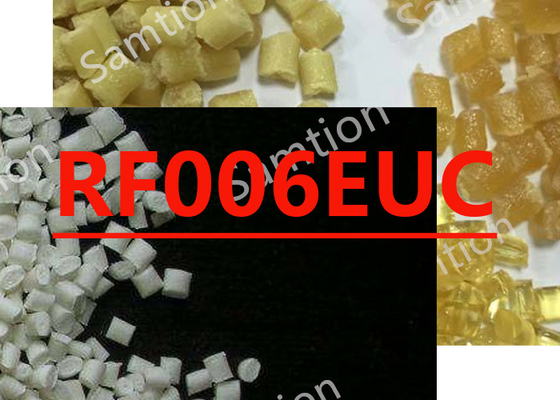 S-Plastic Thermocomp RF006EUC é um composto à base de resina Nylon 6/6 contendo enchimentos de fibra de vidro.