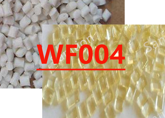 S-Plastic Thermocomp WF004 composto de resina à base de resina de polibutileno tereftalato contendo fibra de vidro.