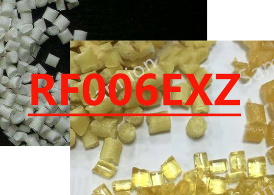 S-Plastic Thermocomp RF006EXZ é um composto à base de resina Nylon 66 contendo Fibra de Vidro.