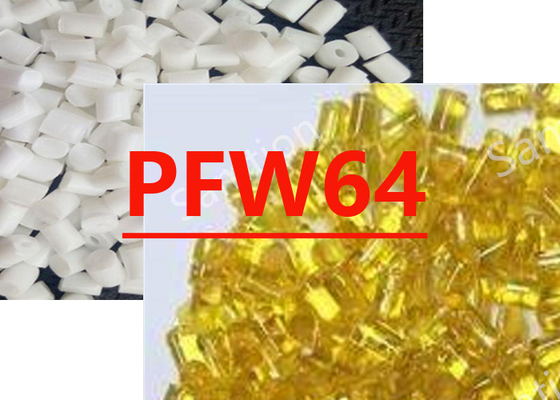 S-Plastic Thermocomp PFW64 é um composto à base de resina Nylon 6 contendo Fibra de Vidro e Wollastonita.
