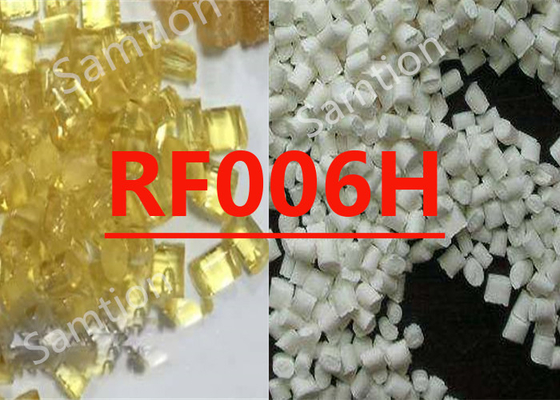 S-Plastic Thermocomp RF006H é um composto à base de resina Nylon 66 contendo Fibra de Vidro.