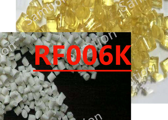 S-Plastic Thermocomp RF006K é um composto baseado em resina PA 66 contendo Fibra de Vidro.