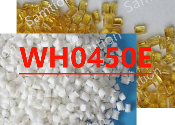 S-Plastic Thermocomp WH0450E composto de resina à base de resina de polibutileno tereftalato contendo fil de alta gravidade específica
