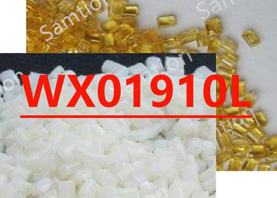 S-Plastic Thermocomp WX01910L composto de resina à base de poliéster termoplástico contendo preenchimentos próprios
