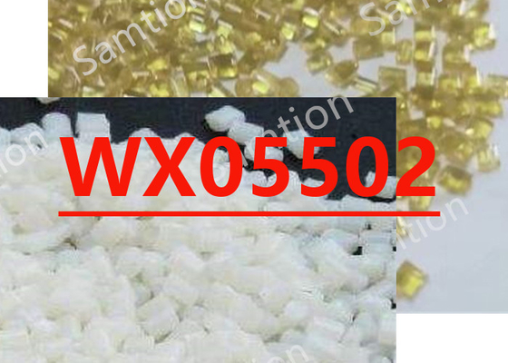 S-Plastic Thermocomp WX05502 composto de resina à base de poliéster, resina TP contendo Retardante de Chama, Fibra de Vidro, Minera