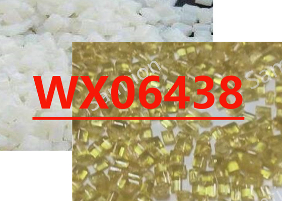 S-Plastic Thermocomp WX06438 composto de resina baseado em resina de polibutileno tereftalato contendo fibra de vidro