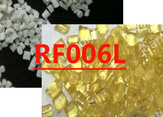 S-Plastic Thermocomp RF006L é um composto à base de resina Nylon 66 contendo Fibra de Vidro.