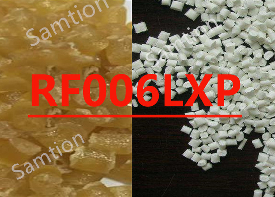 S-Plastic Thermocomp RF006LXP é um composto à base de resina Nylon 66 contendo Fibra de Vidro.