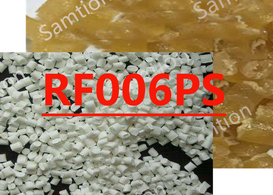 S-Plastic Thermocomp RF006PS é baseado em Nylon 6/6 contendo Fibra de Vidro.
