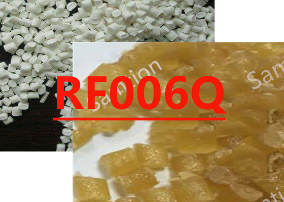 S-Plastic Thermocomp RF006Q é um composto à base de resina Nylon 66 contendo Fibra de Vidro.