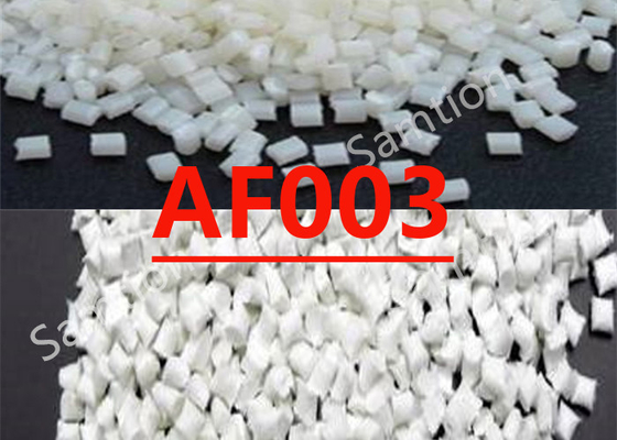 S-Plastic Thermocomp AF003 composto à base de resina de acrilonitril-butadieno-stireno contendo fibra de vidro.