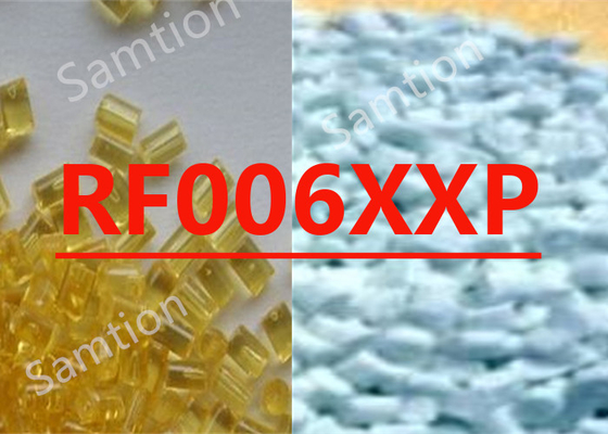 S-Plastic Thermocomp RF006XXP IS30% resina de moldagem por injecção reforçada com fibra de vidro.