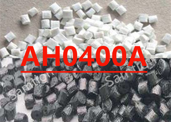 S-Plastic Thermocomp AH0400A composto à base de resina de acrilonitril-butadieno-stireno contendo fil de alta gravidade específica