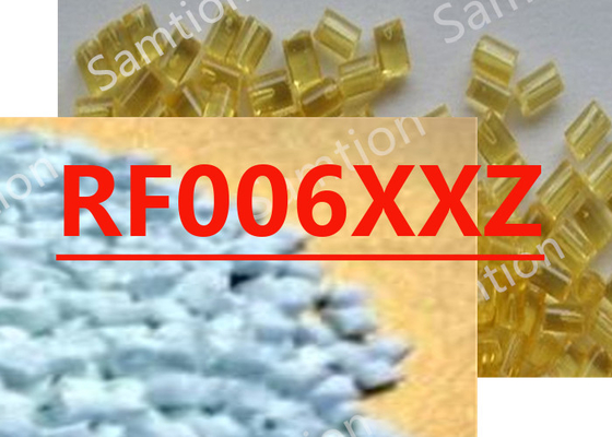 S-Plastic Thermocomp RF006XXZ é um composto à base de resina Nylon 66 contendo Fibra de Vidro.