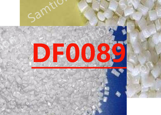 S-Plastic Thermocomp DF0089 é um composto baseado em resina de policarbonato contendo Fibra de Vidro, Retardante de Chama