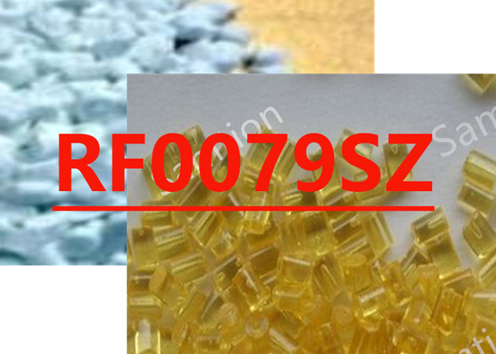 S-Plastic Thermocomp RF0079SZ é um composto baseado em resina Nylon 66 contendo Fibra de Vidro.