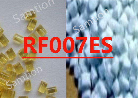 S-Plastic Thermocomp RF007ES é um composto à base de resina Nylon 66 contendo Fibra de Vidro.