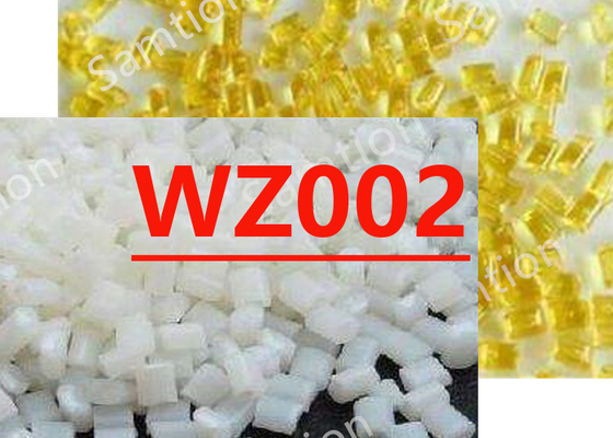 S-Plastic Thermocomp WZ002 composto de resina à base de resina de polibutileno tereftalato contendo vidro moído.