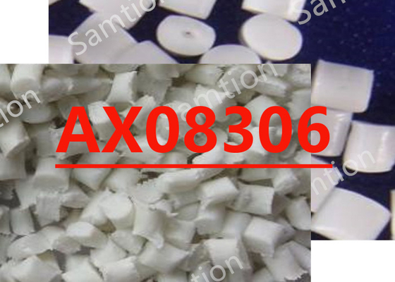 S-Plastic Thermocomp AX08306 composto à base de resina de acrilonitril butadieno estireno contendo mineral.
