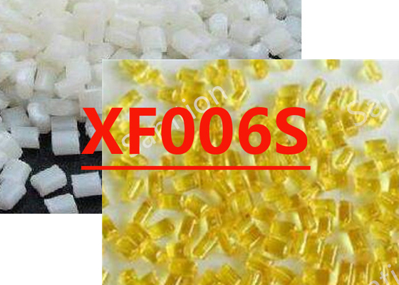 S-Plastic Thermocomp XF006S composto de resina à base de Nylon Amorfo contendo Fibra de Vidro