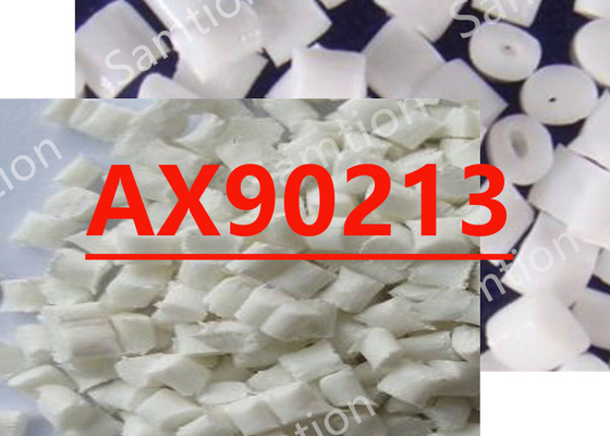 S-Plastic Thermocomp AX90213 composto à base de resina de acrilonitril-butadieno-stireno contendo fibra de vidro.