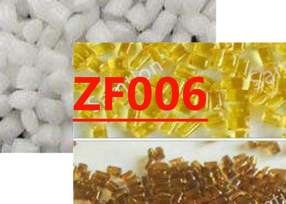 A resina S-Plastic Thermocomp ZF006 é um composto à base de resina PPE+PS Blend contendo Fibra de Vidro.