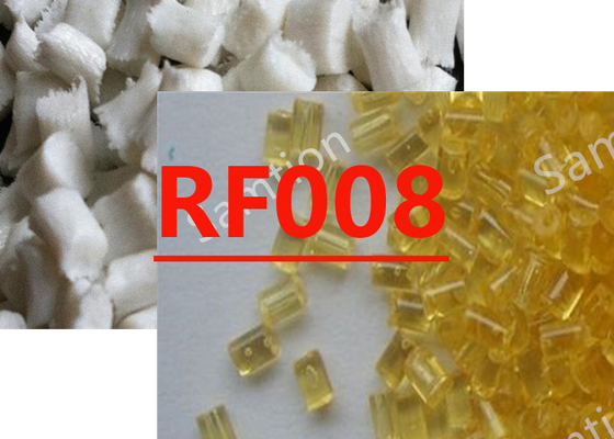 S-Plastic Thermocomp RF008 é um composto à base de resina PA66 contendo fibra de vidro.