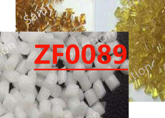 S-Plastic Thermocomp ZF0089 composto de resina baseado em resina PPE+PS Blend.