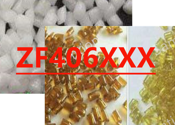 S-Plastic Thermocomp ZF406XXX composto de resina à base de PPO Mistura de resina contendo fibra de vidro, retardador de chama