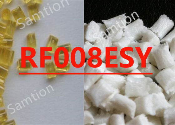 S-Plastic Thermocomp RF008ESY é um composto à base de resina Nylon 66 contendo Fibra de Vidro.