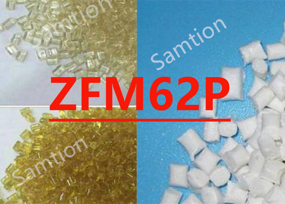 S-Plastic Thermocomp ZFM62P composto de resina à base de PPE+PS Mistura de resina contendo Fibra de Vidro, Mineral