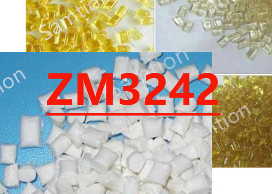 S-Plastic Thermocomp ZM3242 resina PPO* modificada 30% produtos com minerais, produtos V-1 retardadores de chama não halogenados.