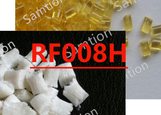 S-Plastic Thermocomp RF008H é um composto baseado em Nylon 6/6 contendo Fibra de Vidro.