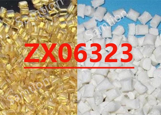 Resina S-Plastic Thermocomp ZX06323 Este material é de qualidade PPO mineral com alta constante dielétrica e baixa perda de