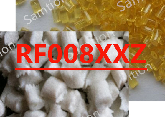 S-Plastic Thermocomp RF008XXZ é um composto à base de resina Nylon 66 contendo Fibra de Vidro.