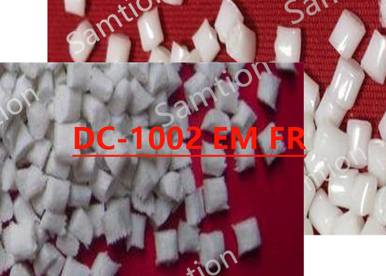 S-Plastic Thermocomp DC-1002 EM FR composto de resina à base de resina de policarbonato contendo fibra de carbono, retardador de chama.