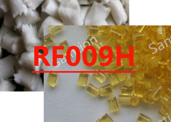 S-Plastic Thermocomp RF009H é um composto à base de resina Nylon 66 contendo Fibra de Vidro.
