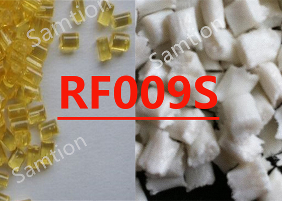 S-Plastic Thermocomp RF009S é um composto baseado na resina Nylon 66 contendo Fibra de Vidro.