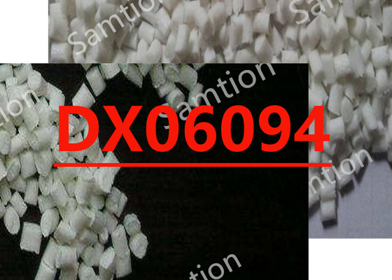 S-Plastic Thermocomp DX06094 é um composto baseado em resina de policarbonato contendo fibra de vidro.