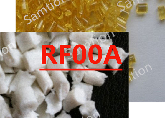 S-Plastic Thermocomp RF00A É 50% resina de moldagem por injecção reforçada com fibra de vidro.