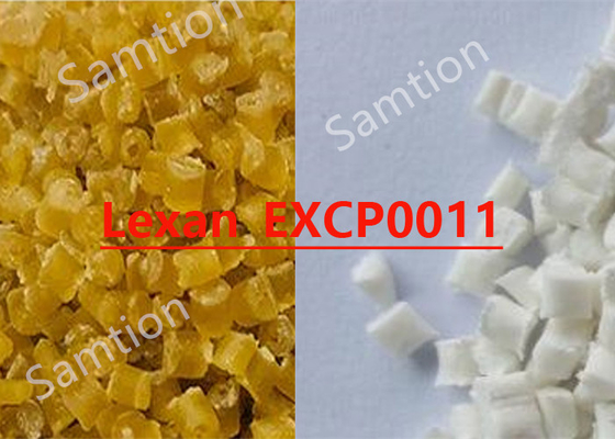 S-Plastic Thermocomp Lexan_EXCP0011 resina 15% resina de moldagem por injecção PC preenchida com fibra de carbono.
