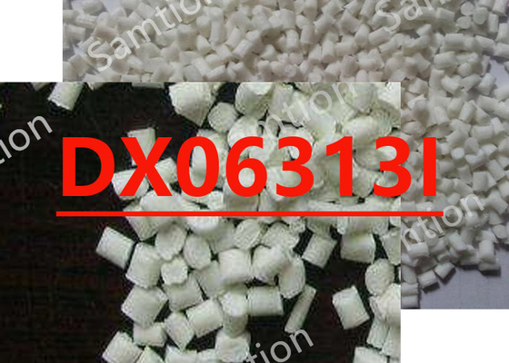 S-Plastic Thermocomp DX06313I é 30% fibra de vidro reforçada, resina de policarbonato modificada por impacto.