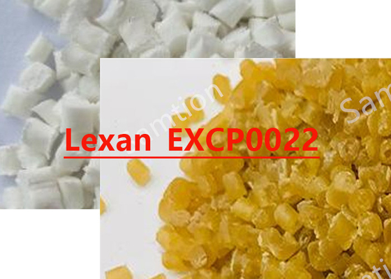 S-Plastic Thermocomp Lexan_EXCP0022 resina 11% resina de moldagem por injecção PC preenchida com fibra de carbono.