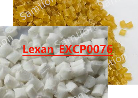 S-Plastic Thermocomp Lexan_EXCP0076 resina DADOS PREMIORES. 30% PC reforçado com vidro.