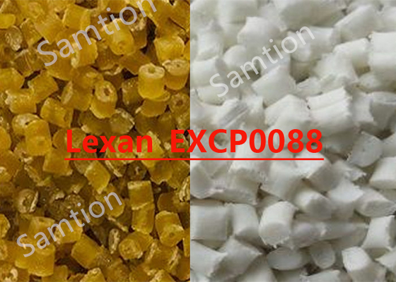 S-Plastic Thermocomp Lexan_EXCP0088 resina é 20% vidro reforçado, PC de uso geral.